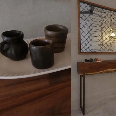 Wabi Sabi Garden Guesthouse By Amara Concepts.