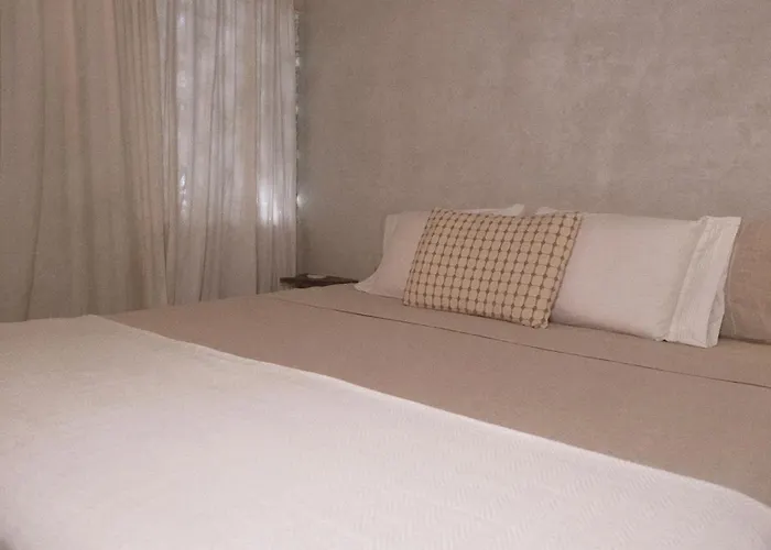 Wabi Sabi Garden By Amara Concepts. Hotel *