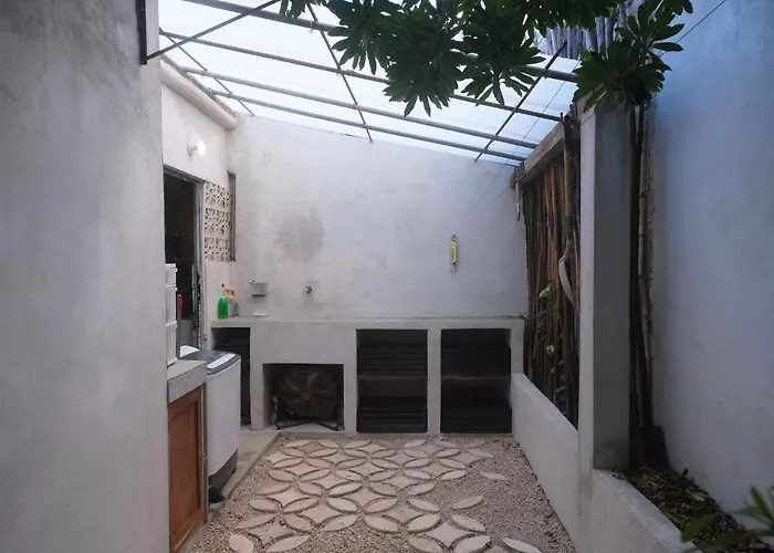 Wabi Sabi Garden By Amara Concepts. Hotel *