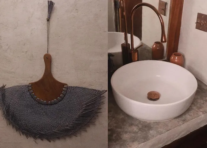 Wabi Sabi Garden By Amara Concepts. *