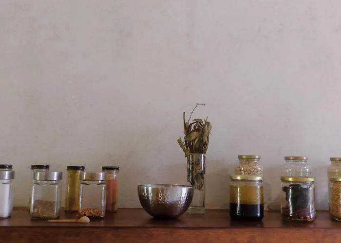 Wabi Sabi Garden By Amara Concepts. Hotel Tulum